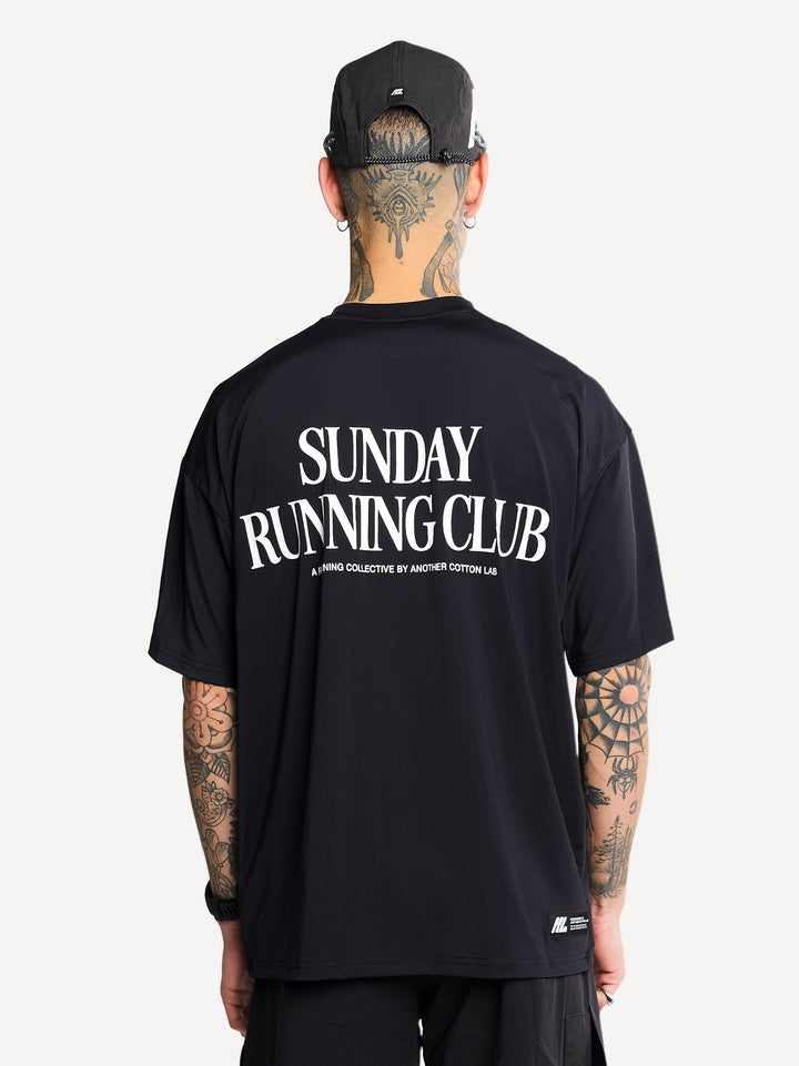Sunday Running Club Performance T-Shirt