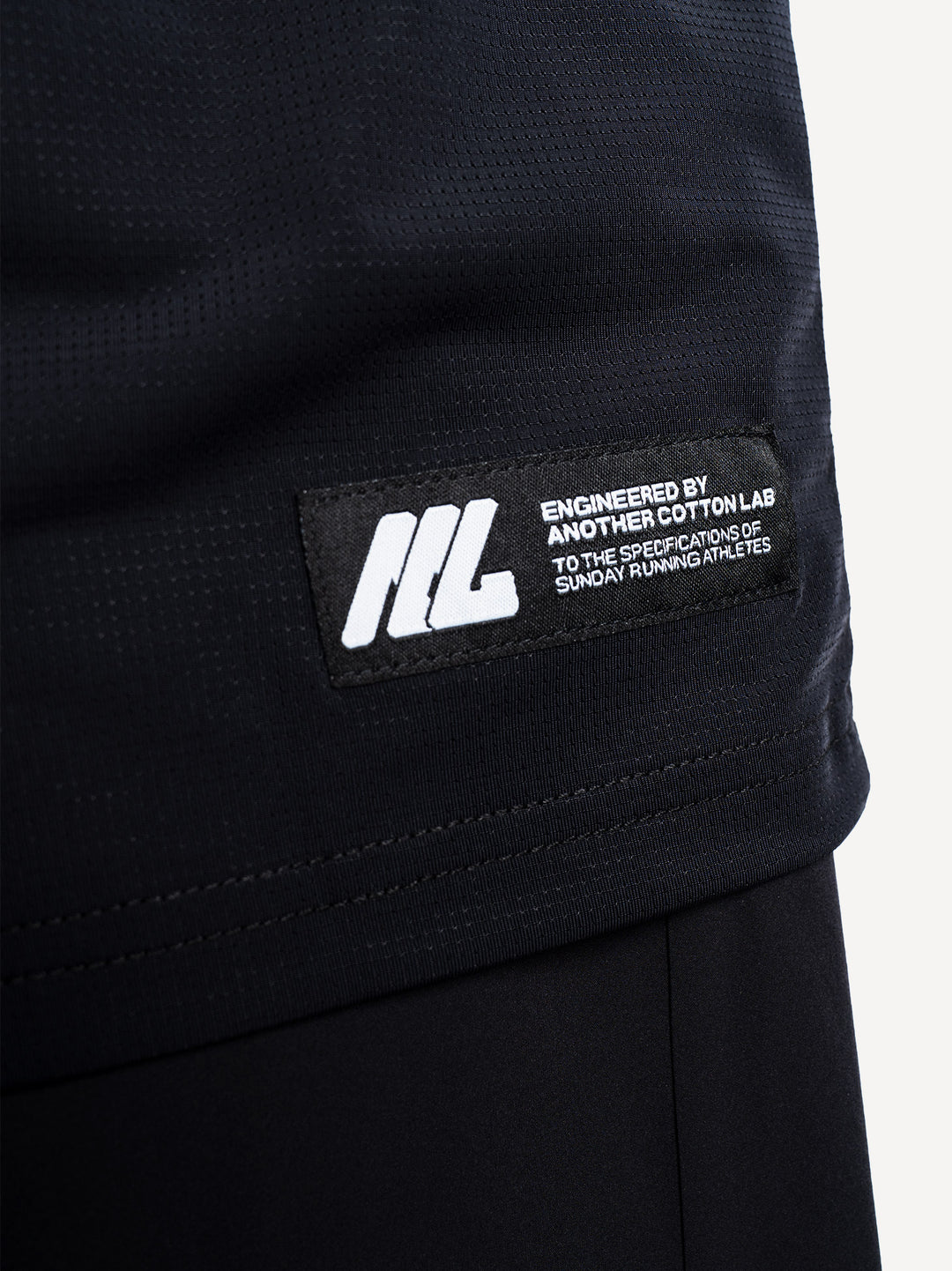 Sunday Running Club Performance T-Shirt