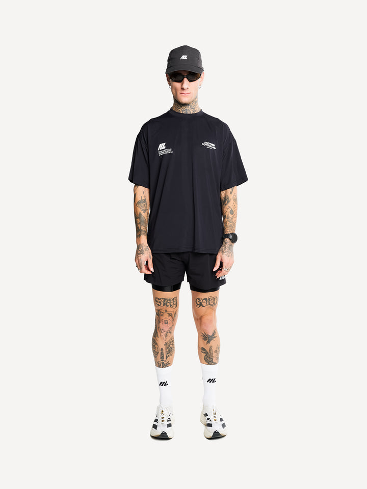 Sunday Running Club Performance T-Shirt