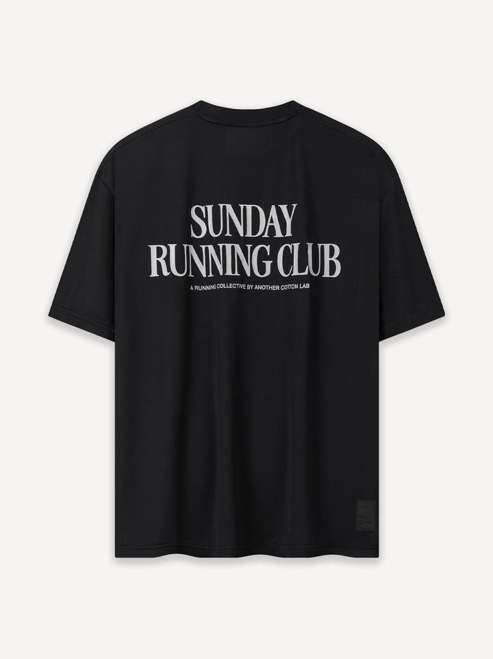 Sunday Running Club Performance T-Shirt