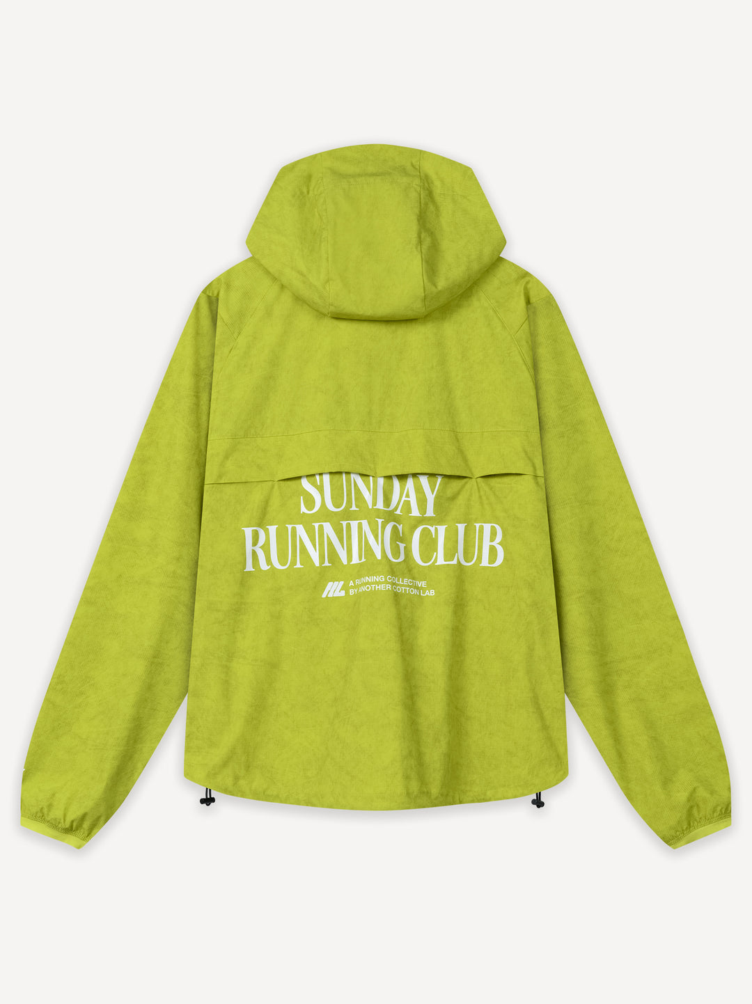 SRC® Mud Running Jacket