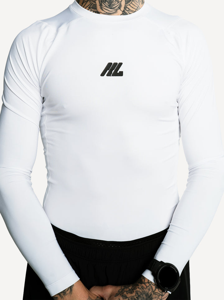 SRC® Performance Baselayer Longsleeve