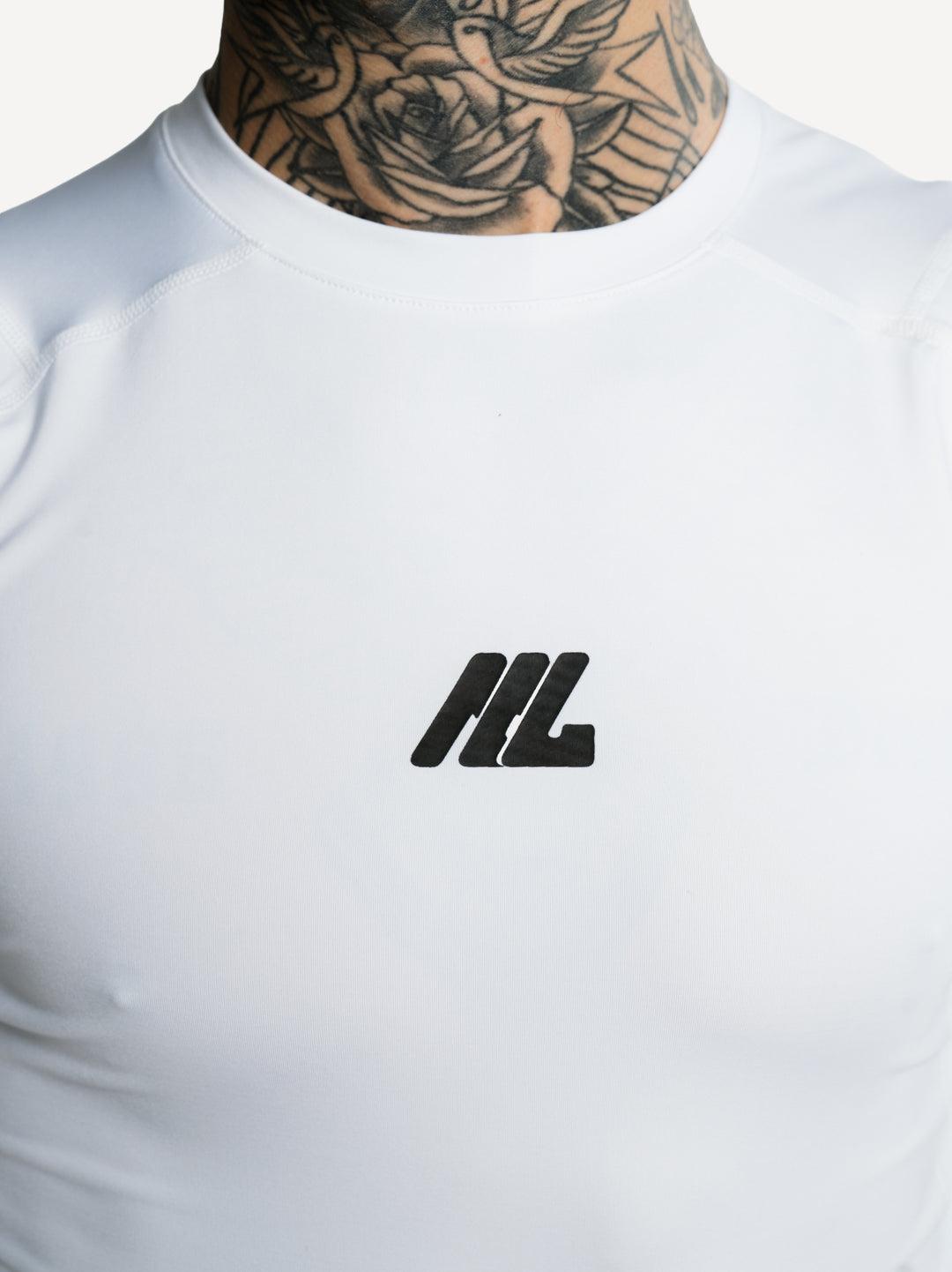 SRC® Performance Baselayer Longsleeve