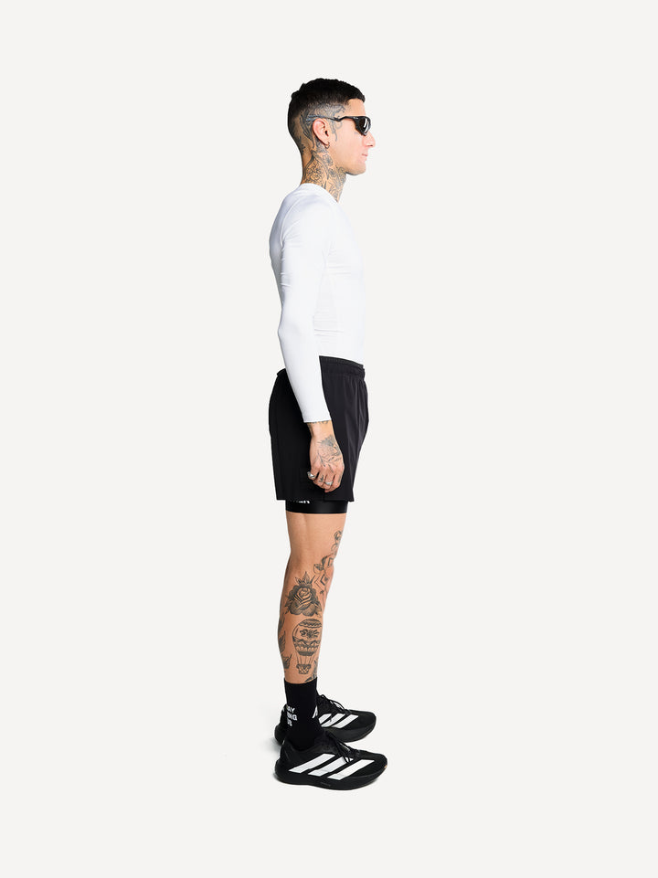 SRC® Performance Baselayer Longsleeve