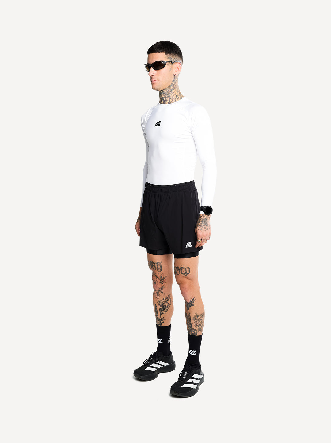 SRC® Performance Baselayer Longsleeve