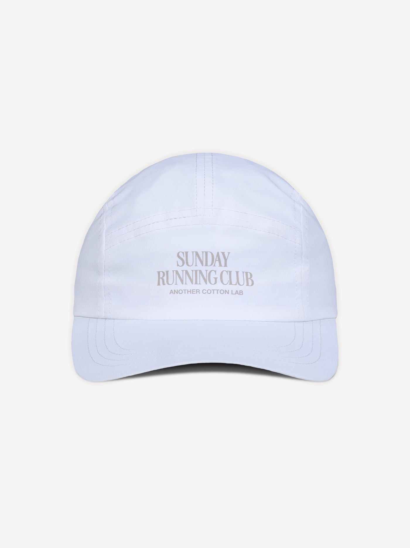 MotionFRM™ SRC® Performance Cap – Light Grey