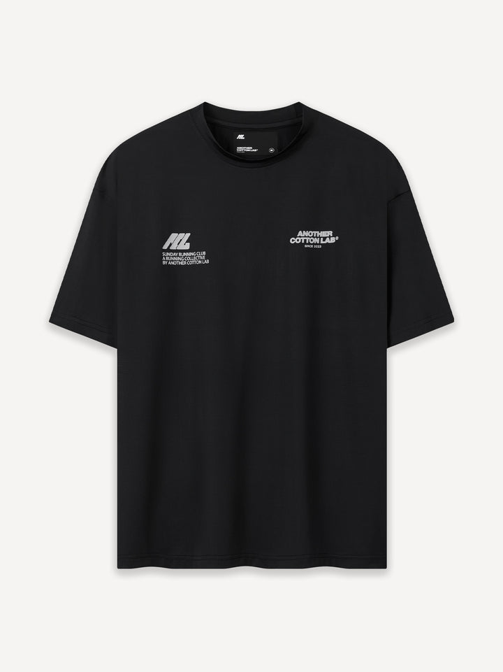 Sunday Running Club Performance T-Shirt