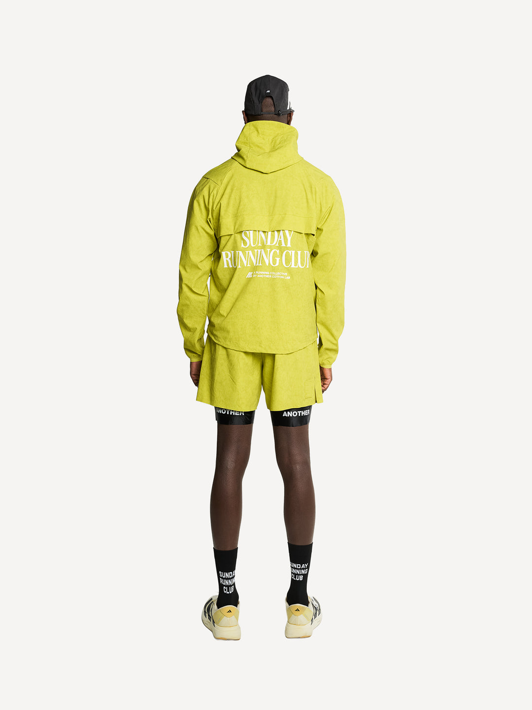 SRC® Mud Running Jacket