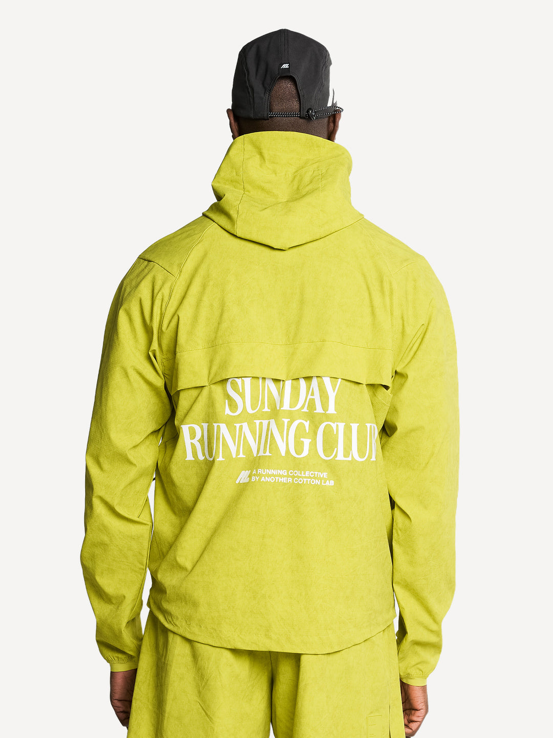 SRC® Mud Running Jacket