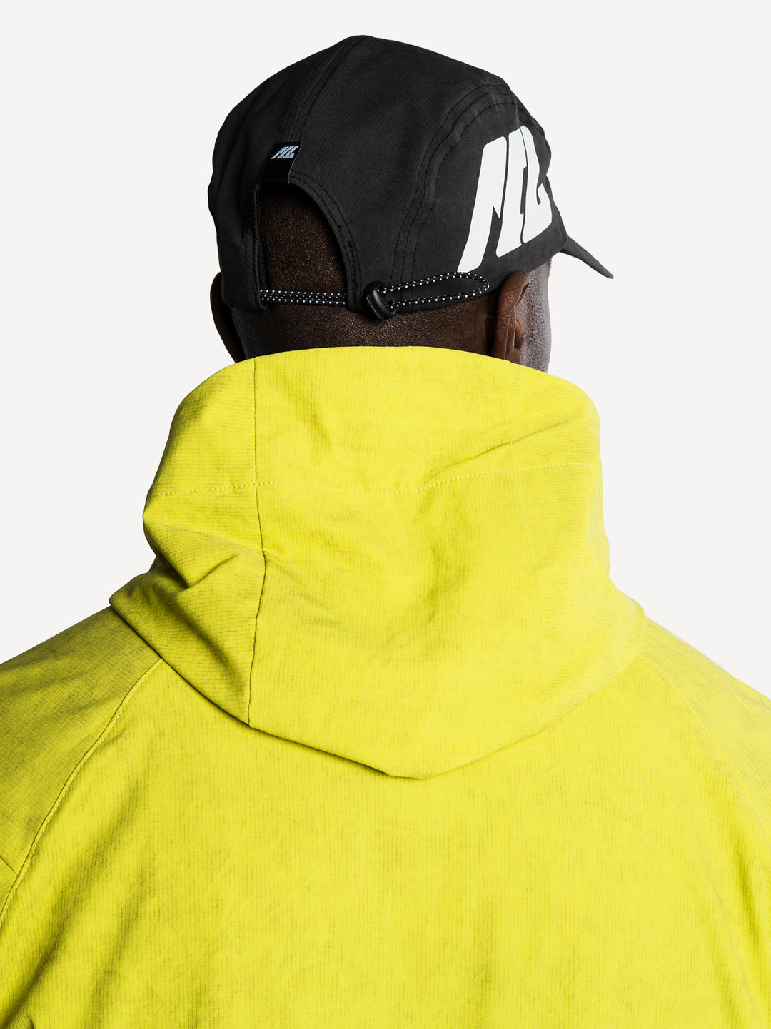 SRC® Mud Running Jacket