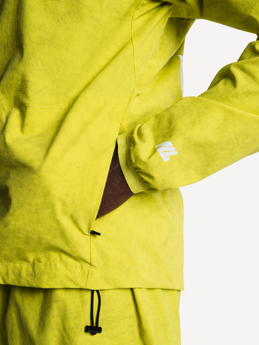 SRC® Mud Running Jacket