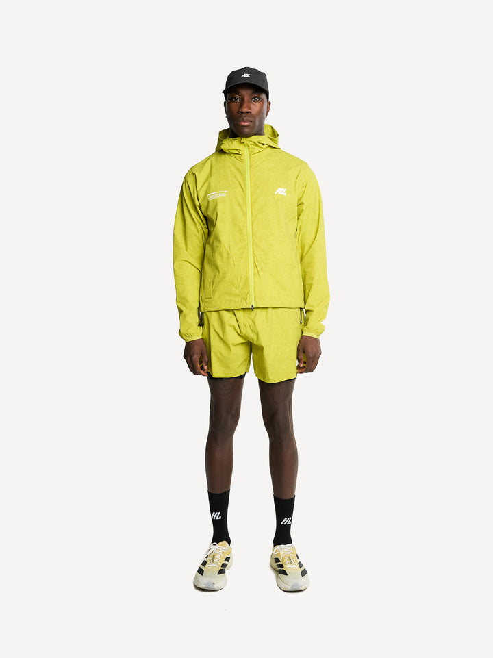 SRC® Mud Running Jacket
