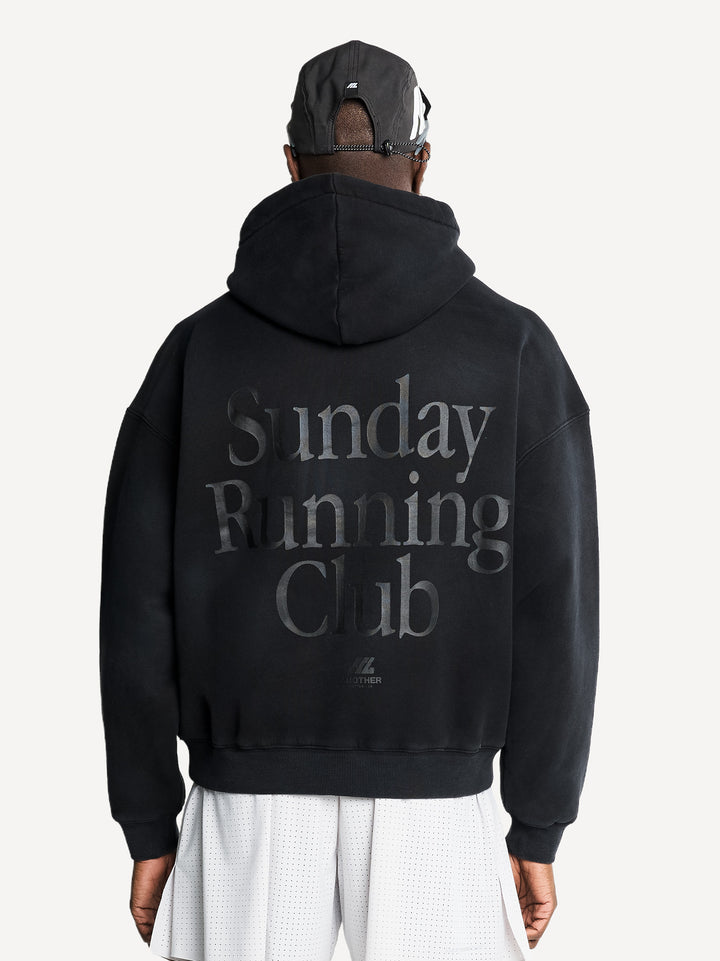 SRC® Tone on Tone Hoodie