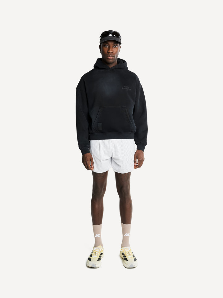 SRC® Tone on Tone Hoodie