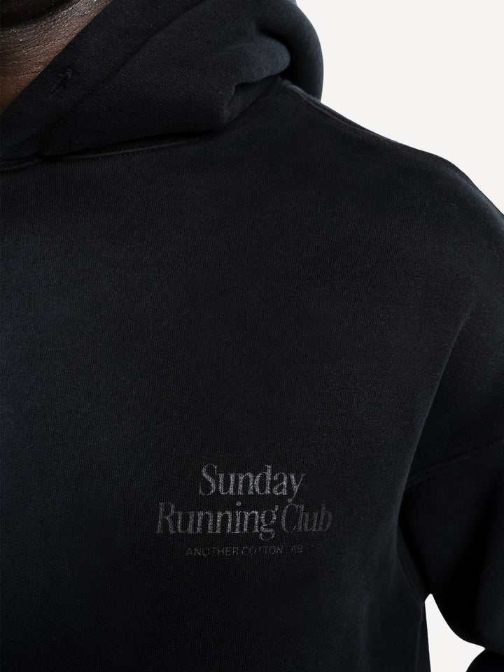 SRC® Tone on Tone Hoodie