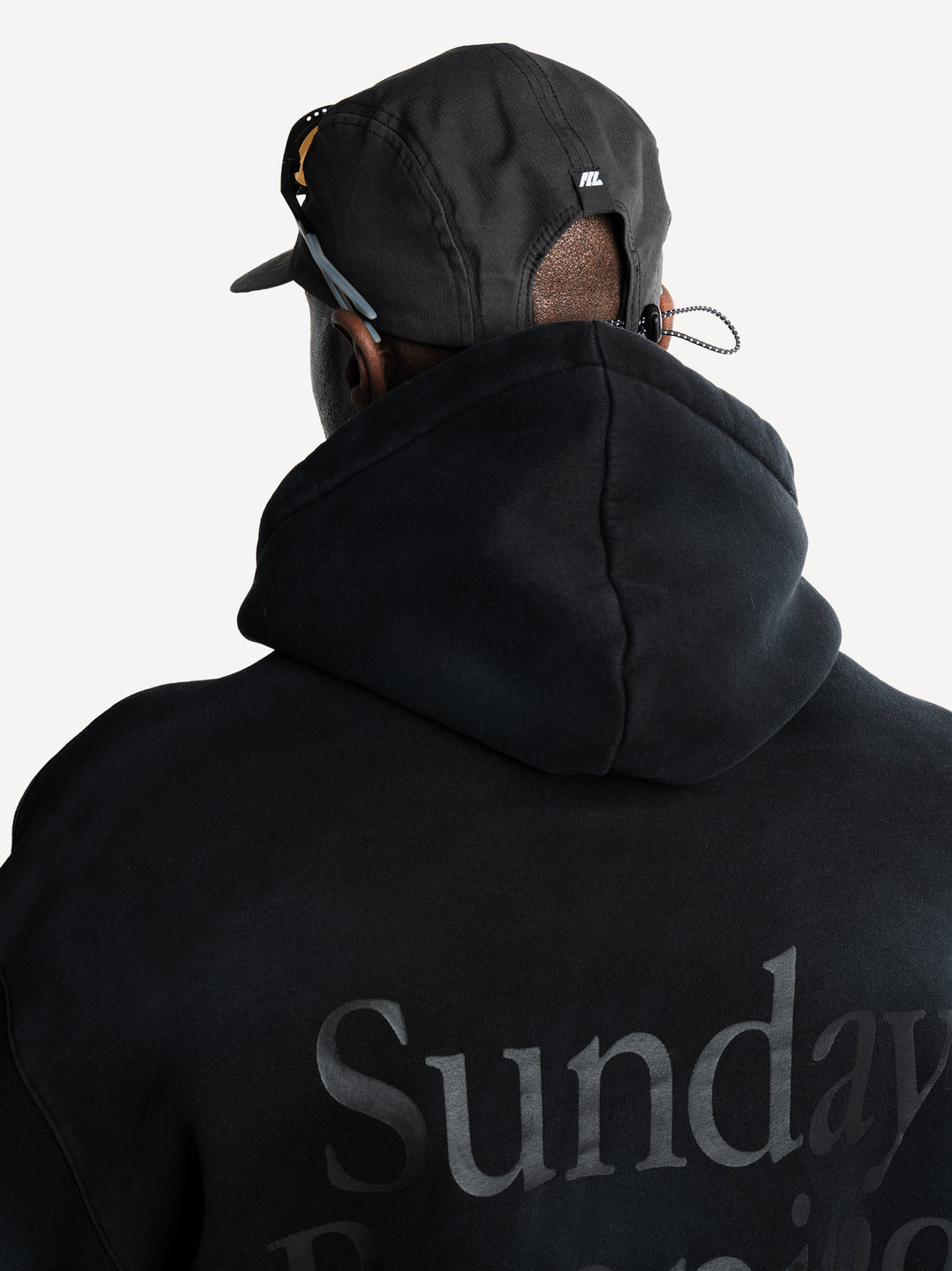 SRC® Tone on Tone Hoodie