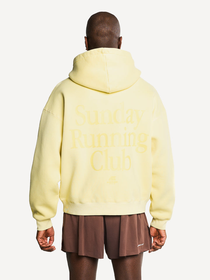 SRC® Tone on Tone Hoodie