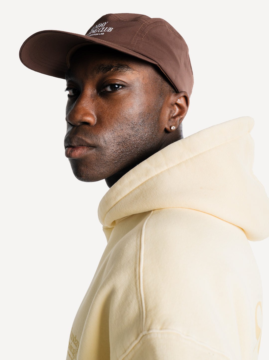 SRC® Tone on Tone Hoodie