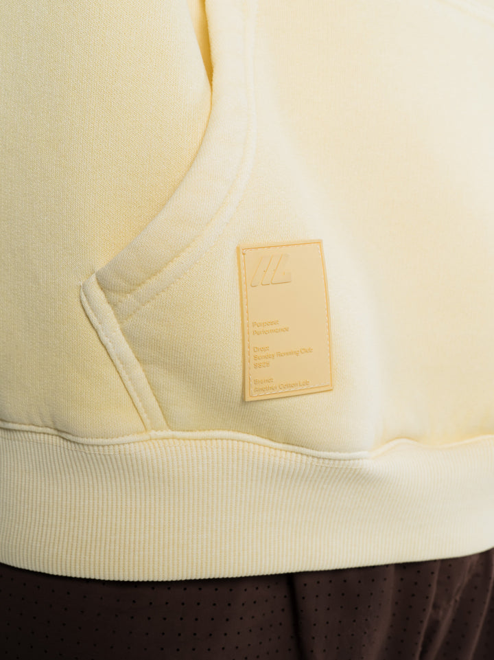 SRC® Tone on Tone Hoodie