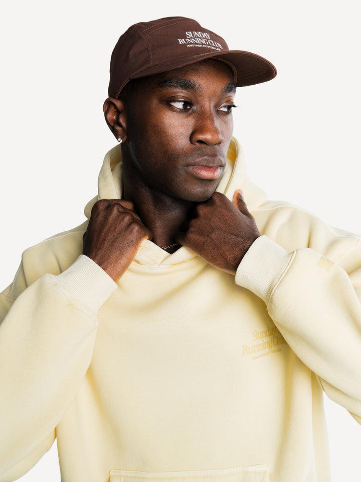 SRC® Tone on Tone Hoodie