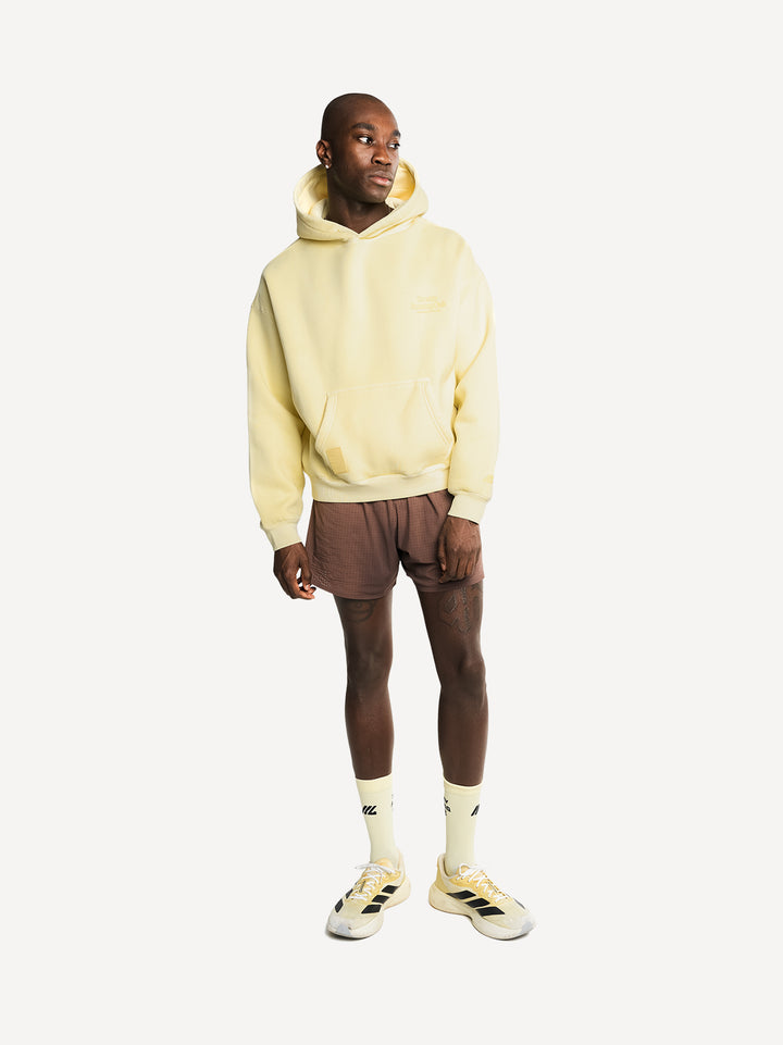 SRC® Tone on Tone Hoodie