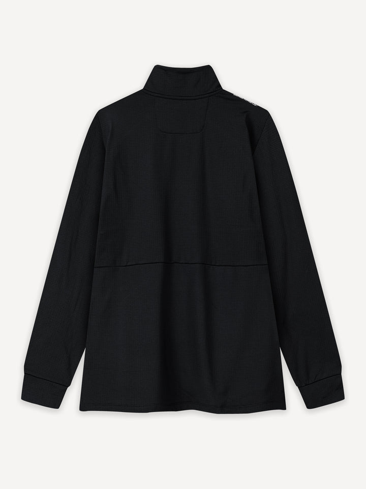 SRC® Thermal Grid 1/2 Zip