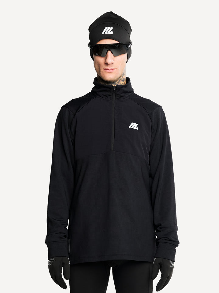 SRC® Thermal Grid 1/2 Zip