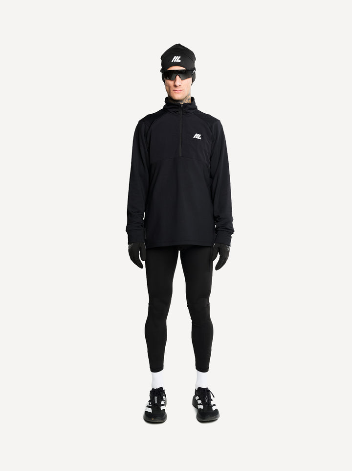 SRC® Thermal Grid 1/2 Zip