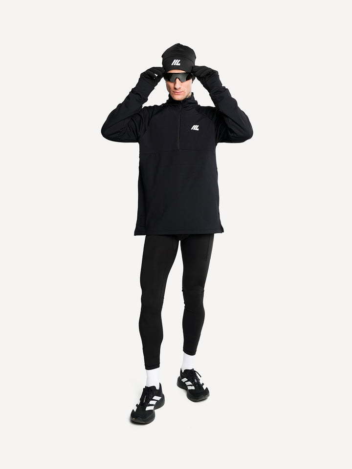 SRC® Thermal Grid 1/2 Zip