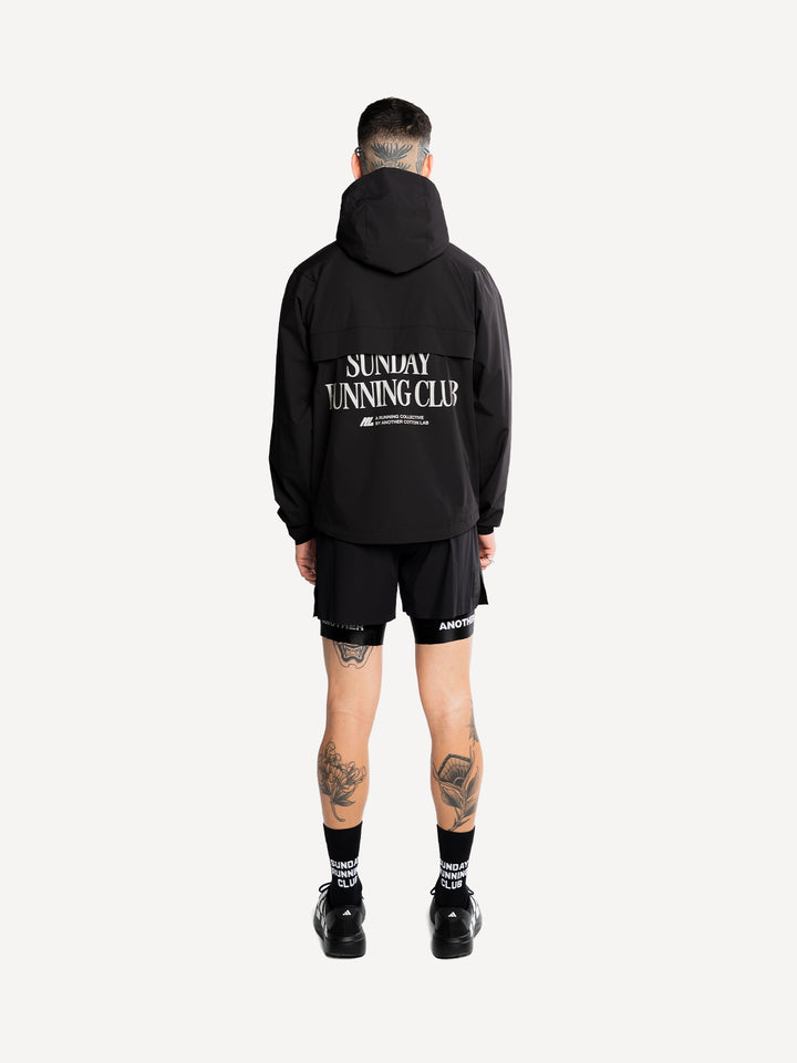 SRC® Performance Rain Jacket