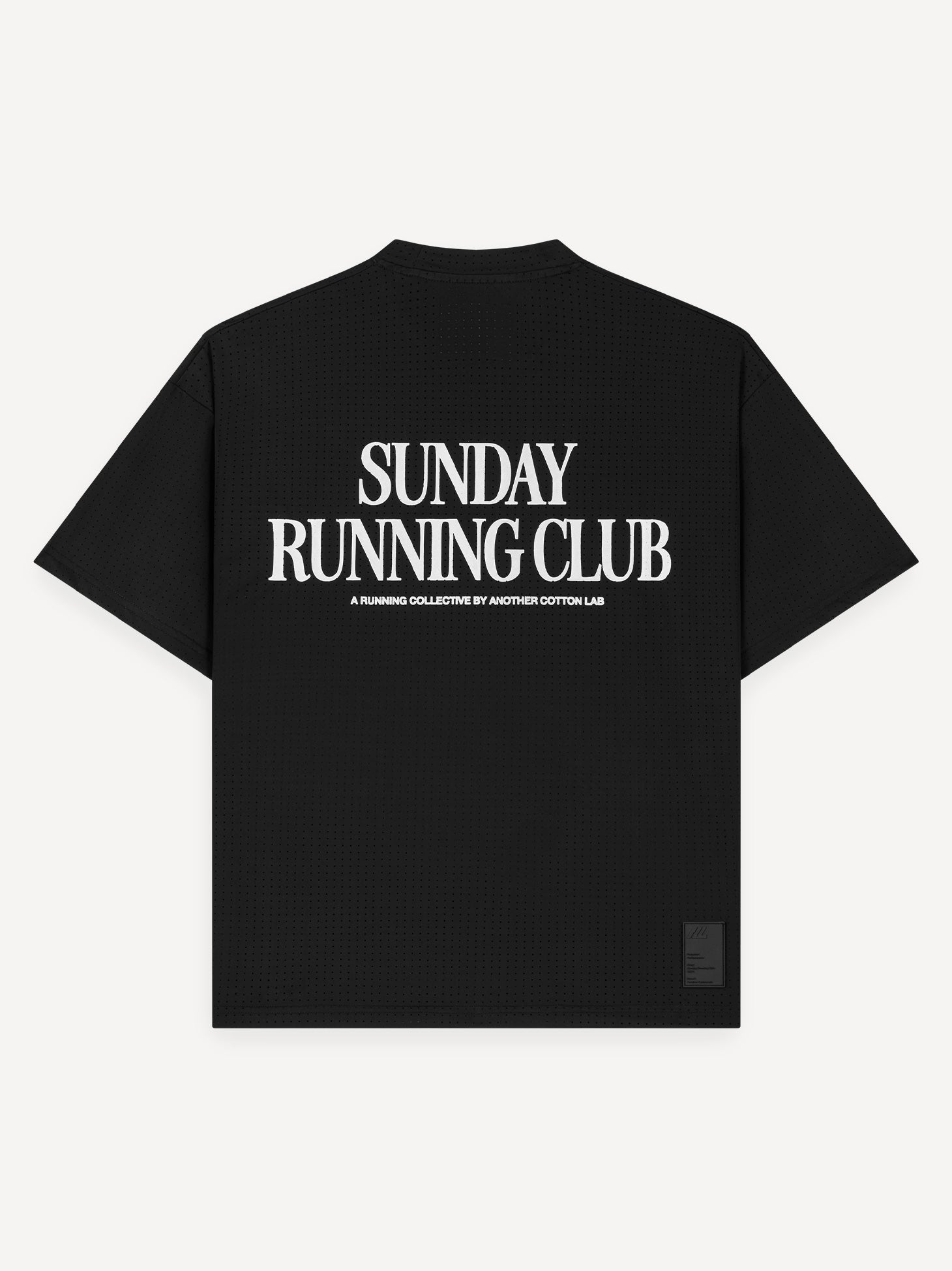Sunday Running Club – AnotherCottonLab