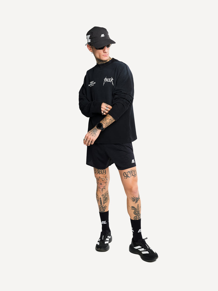 SRC® Pacer Waffle Longsleeve