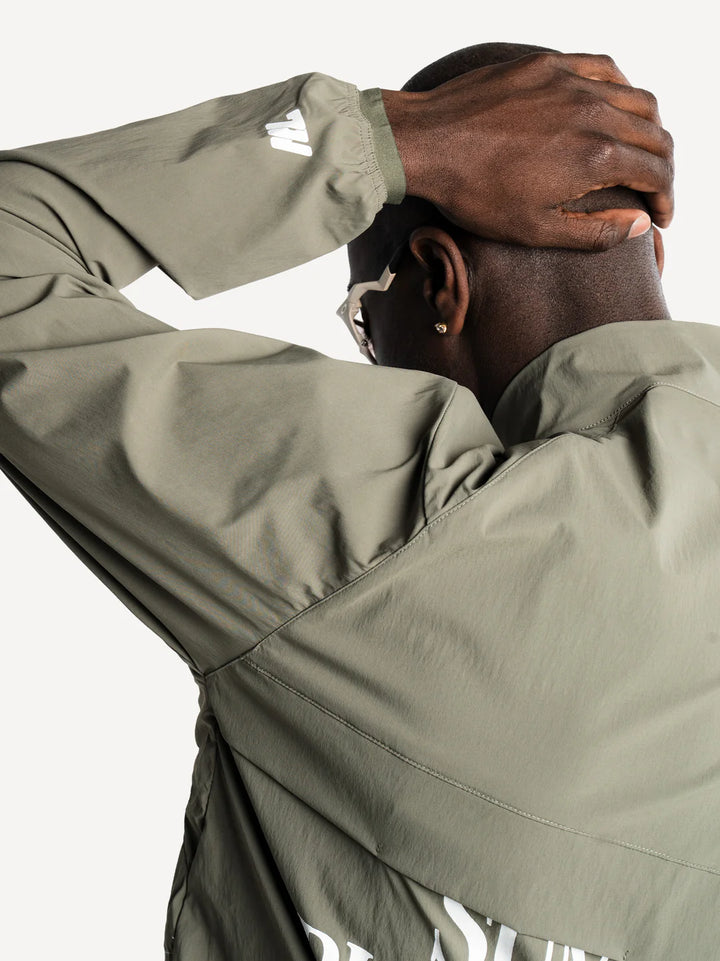 SRC® Jacket + Tight Running Bundle