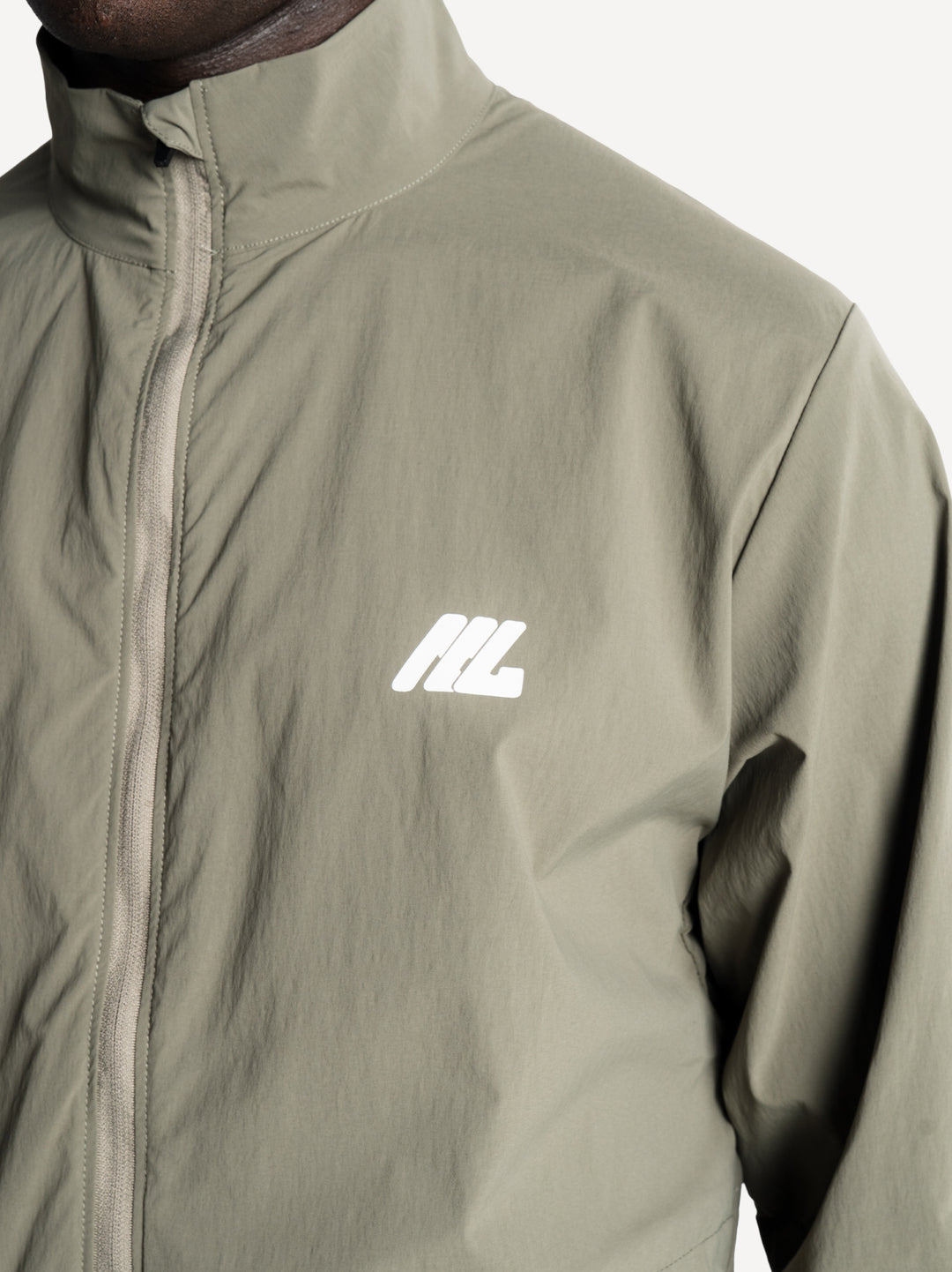 SRC Running Jacket