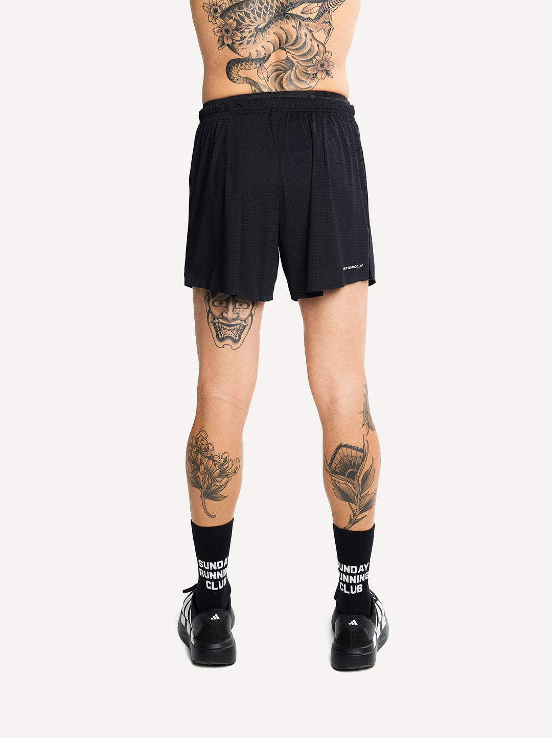 SRC® Performance 2.5" Shorts