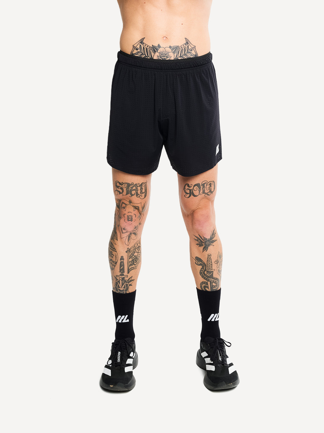 SRC® Performance 2.5" Shorts