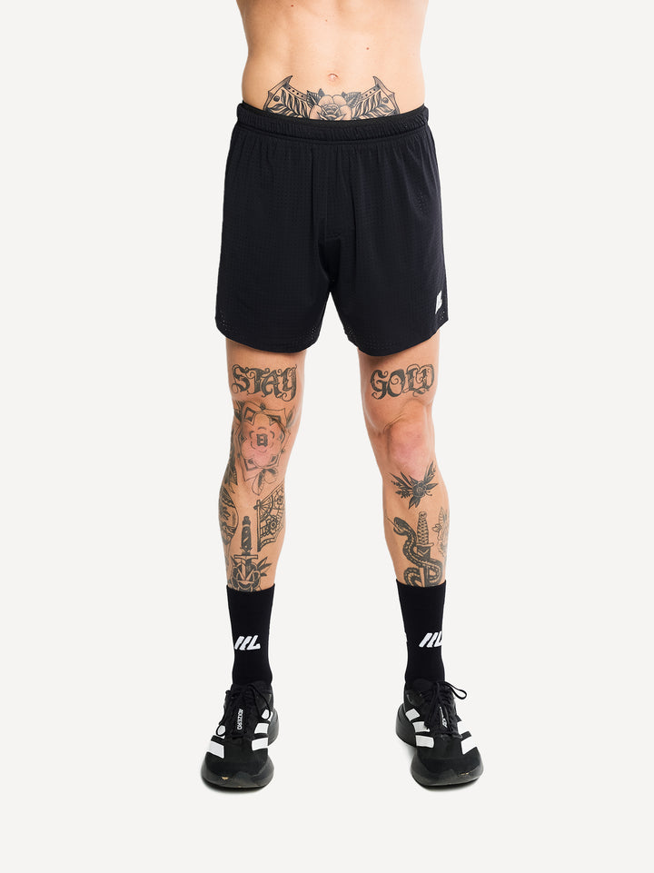 SRC® Performance 2.5" Shorts