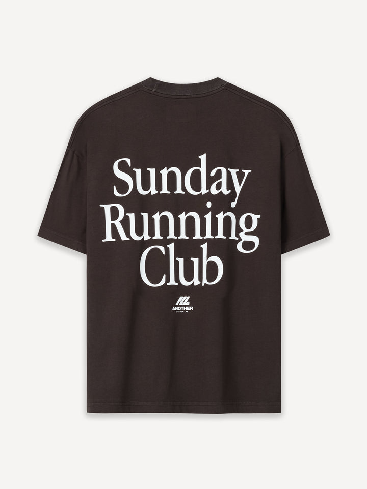 SRC® Washed T-Shirt