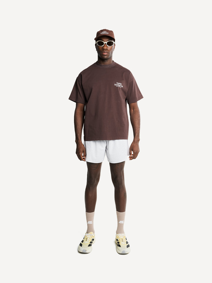 SRC® Washed T-Shirt