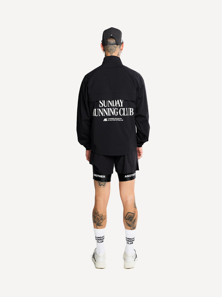 SRC Running Jacket