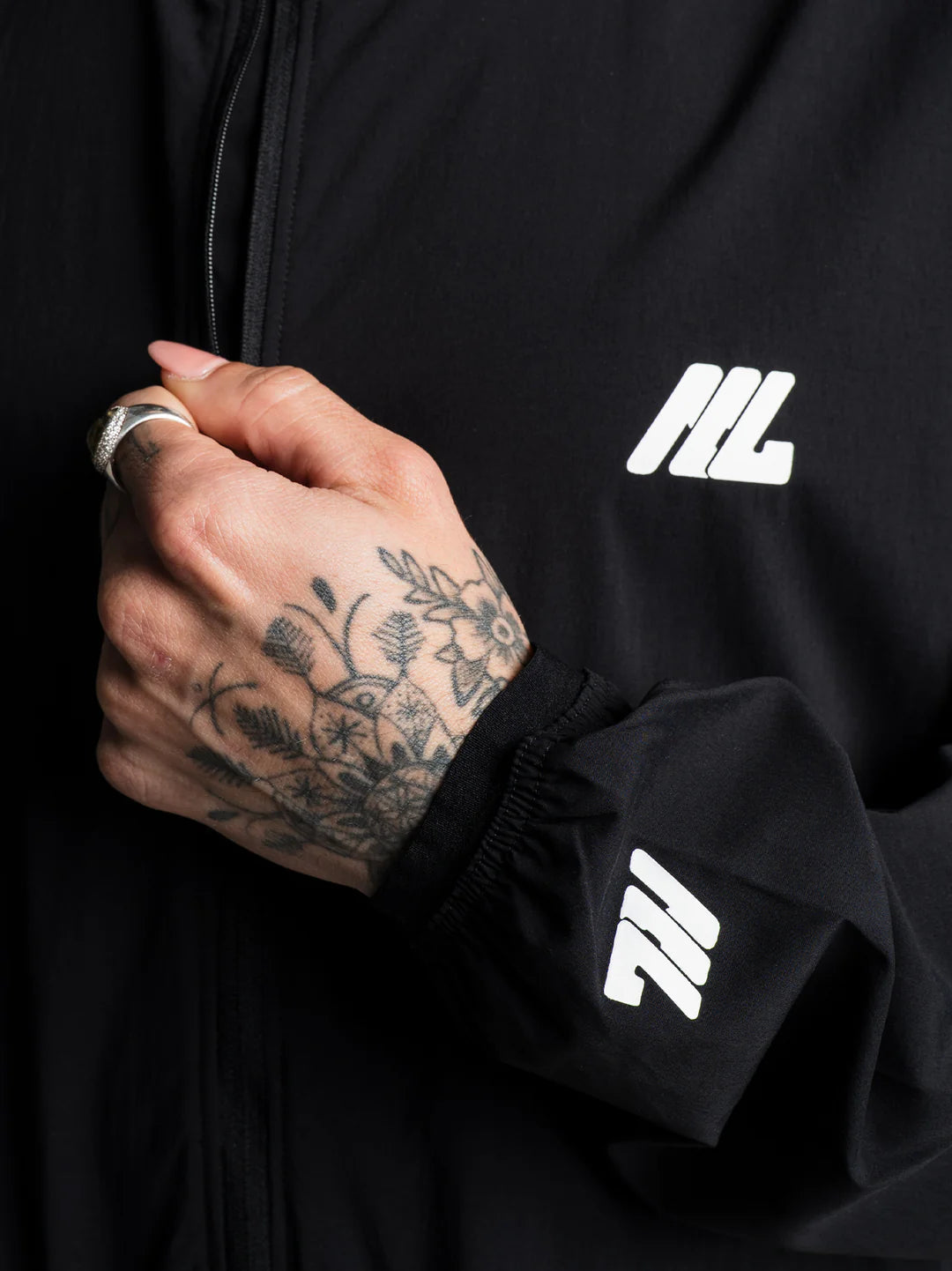 SRC® Jacket + Tight Running Bundle