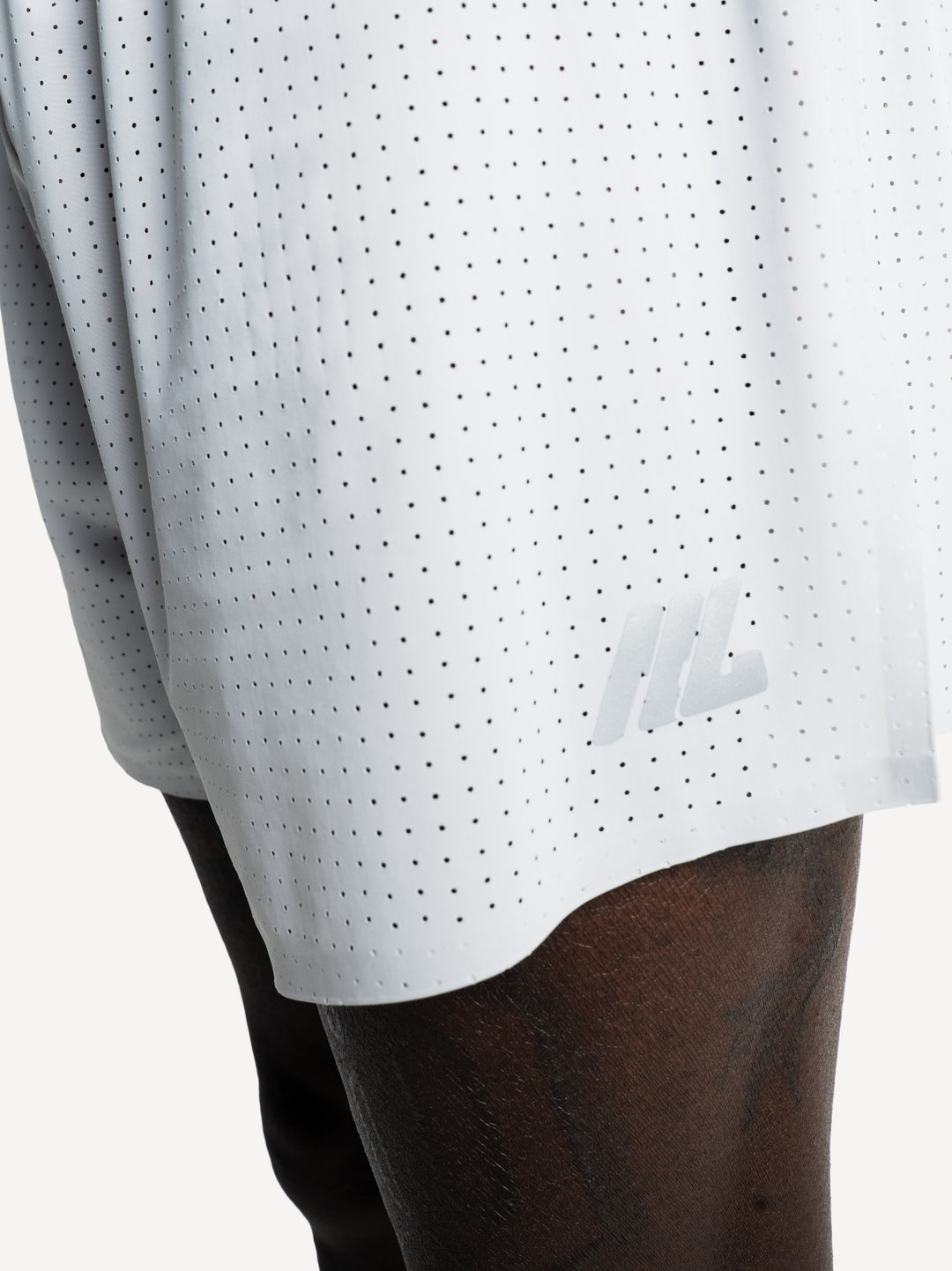 SRC® Performance 2.5" Shorts