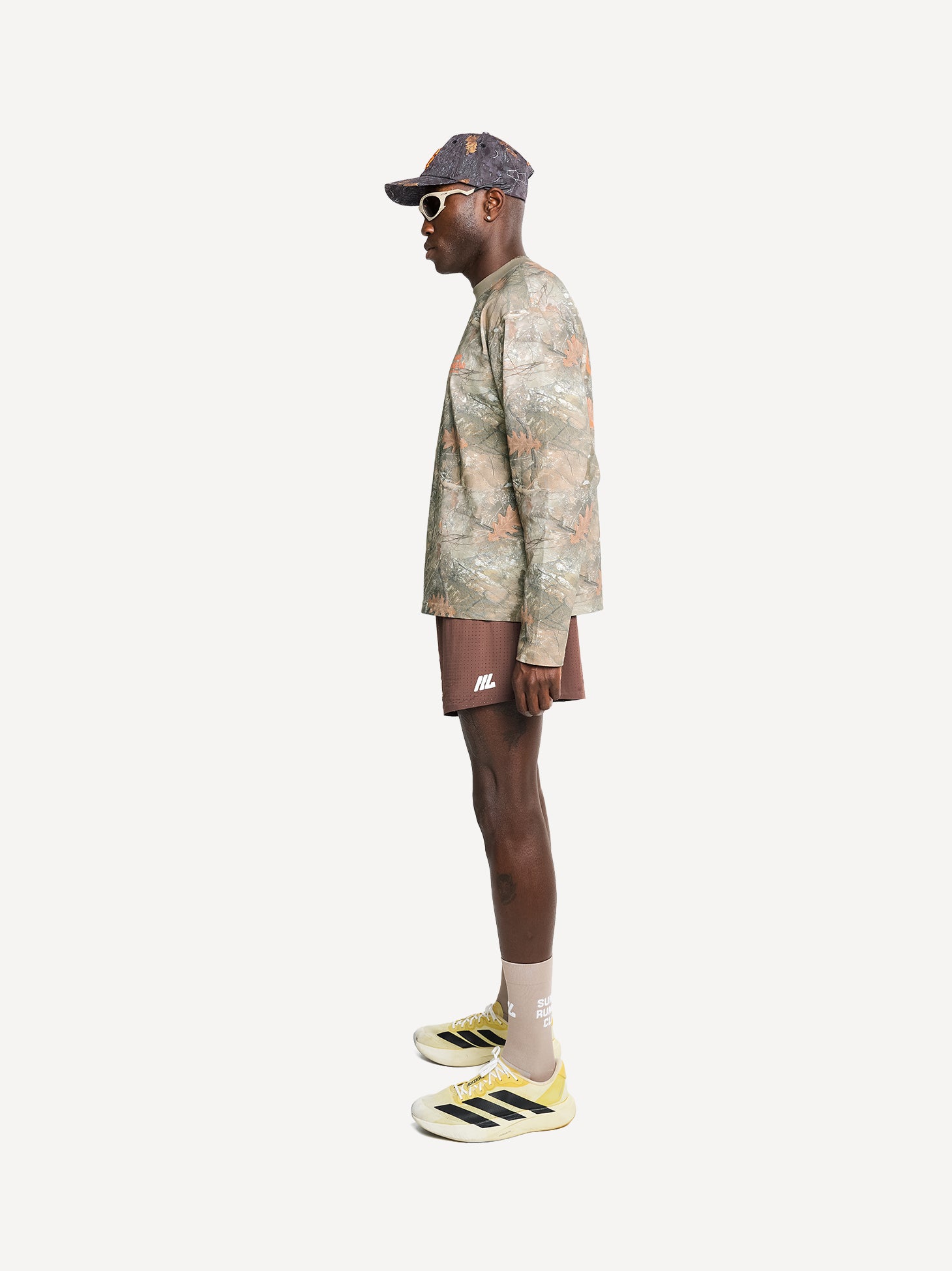 SRC® Tree Camo Washed Longsleeve – AnotherCottonLab