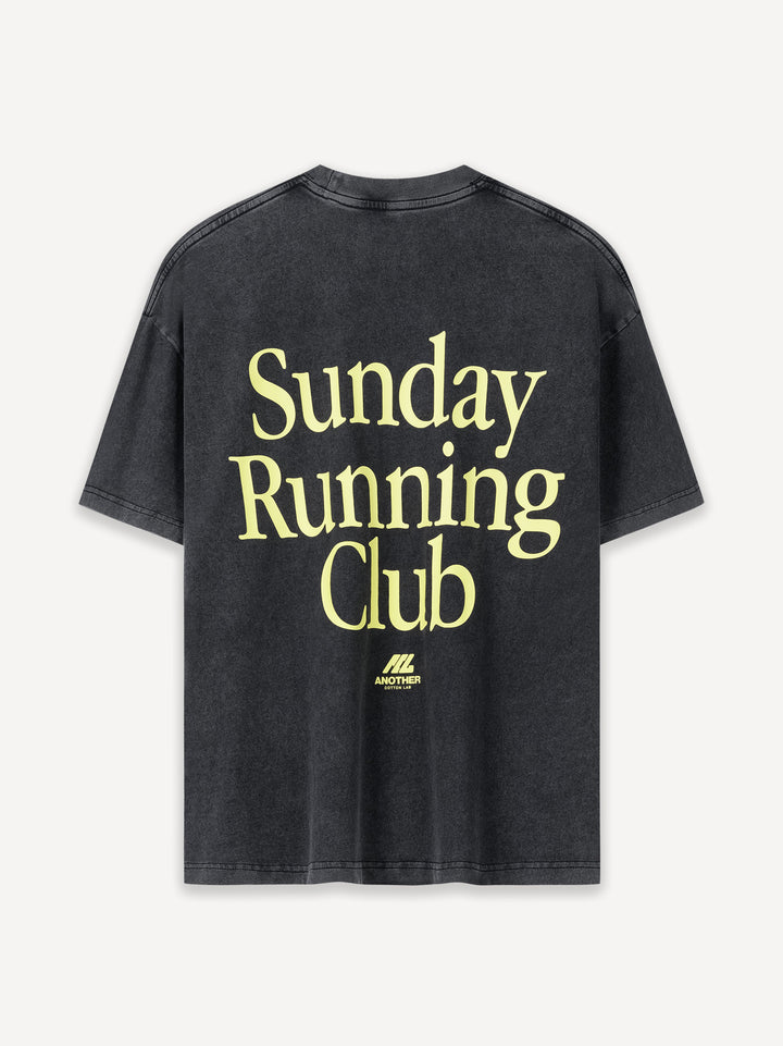 SRC® Washed T-Shirt