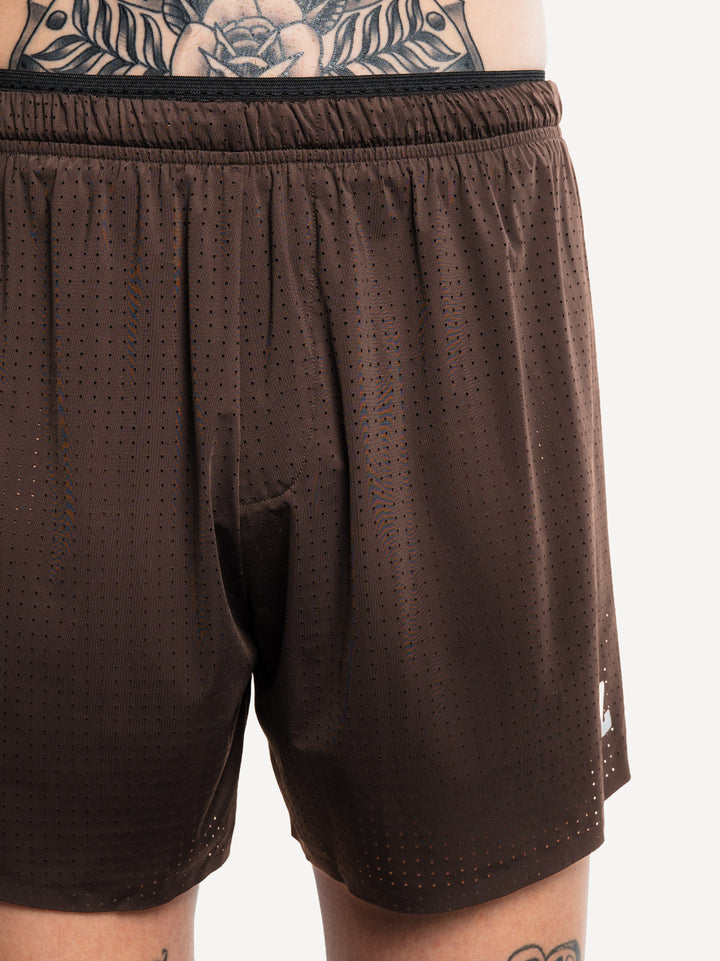SRC® Performance 2.5" Shorts