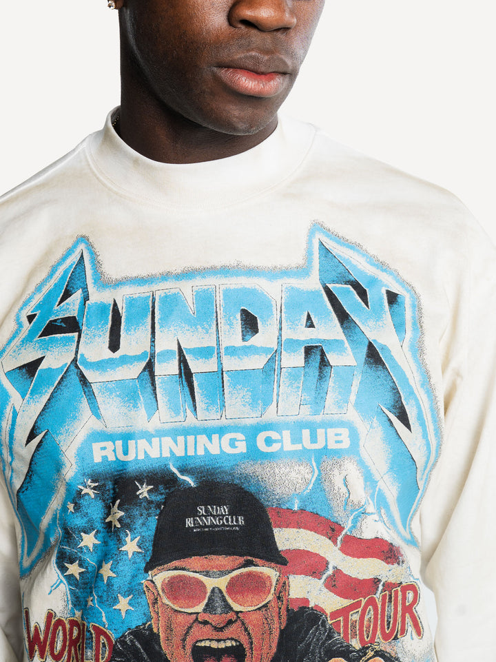 SRC® Worldtour Longsleeve