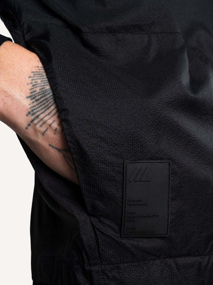 SRC Performance Jacket