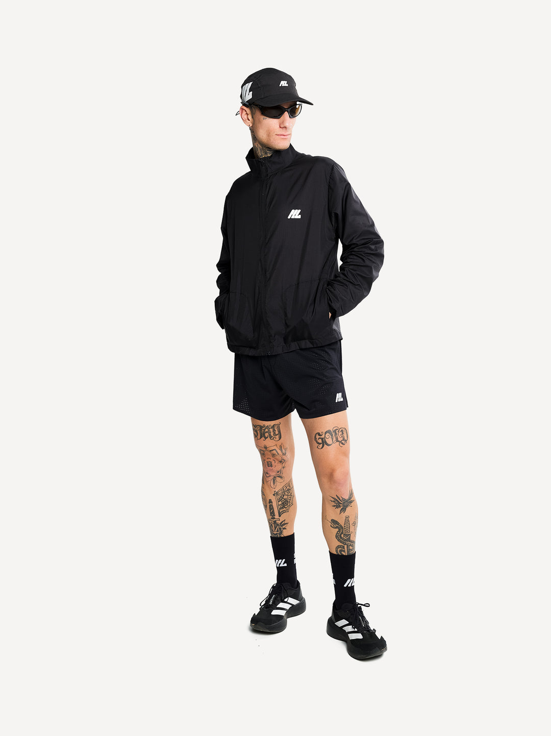 SRC Performance Jacket