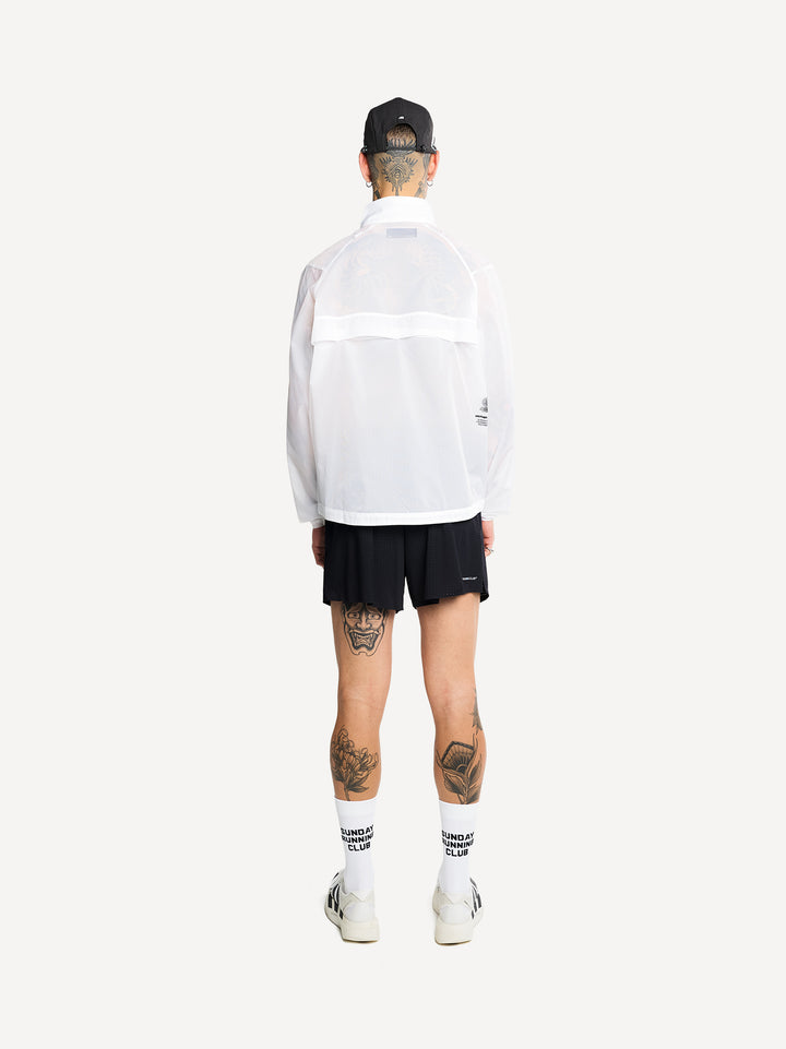 SRC Performance Jacket