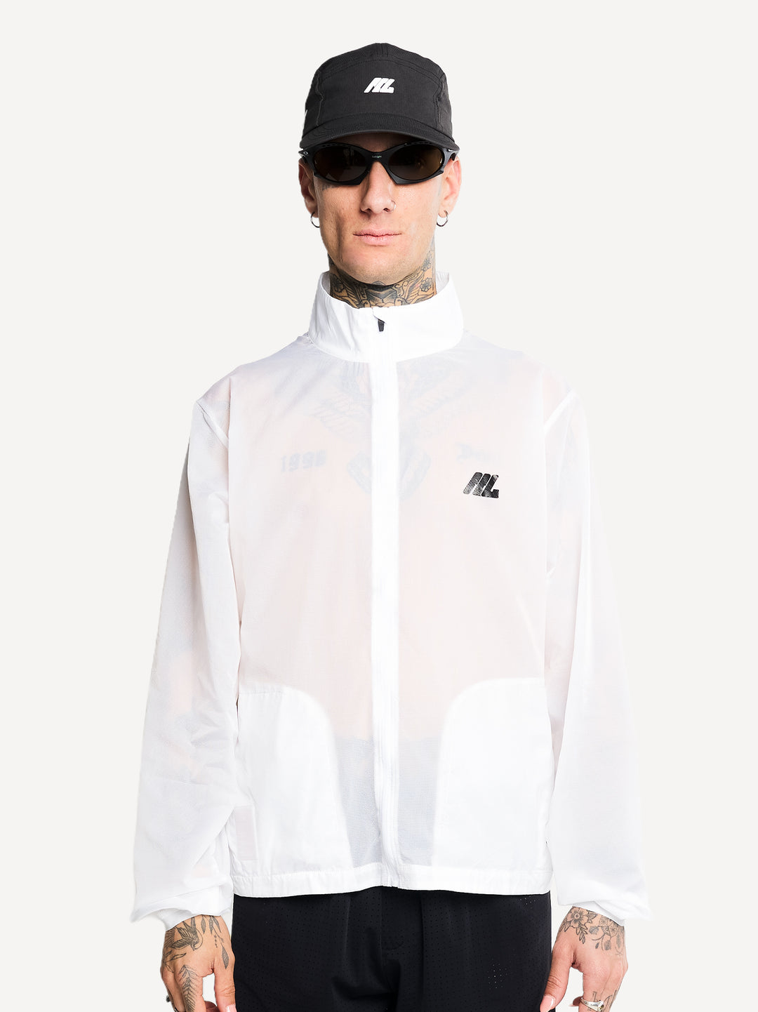 SRC Performance Jacket
